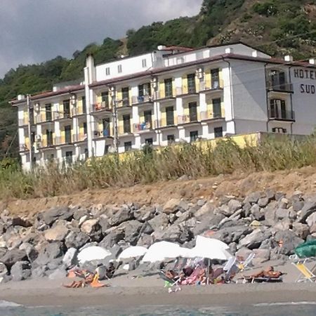 Hotel Sud Fuscaldo Exterior foto