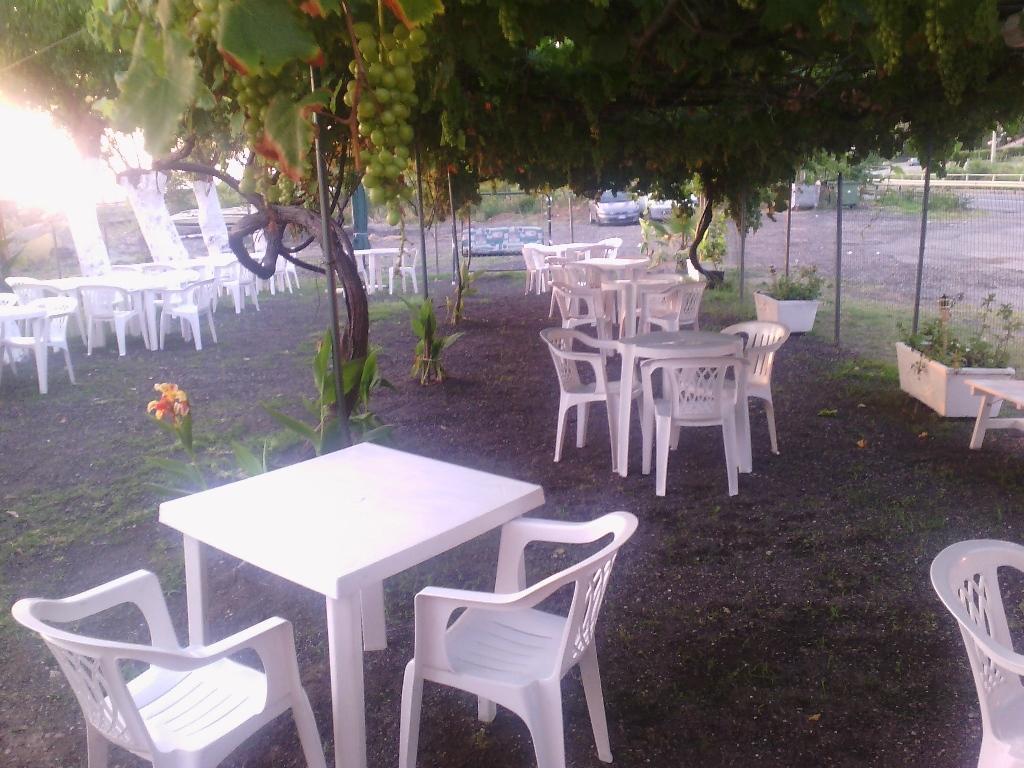 Hotel Sud Fuscaldo Exterior foto