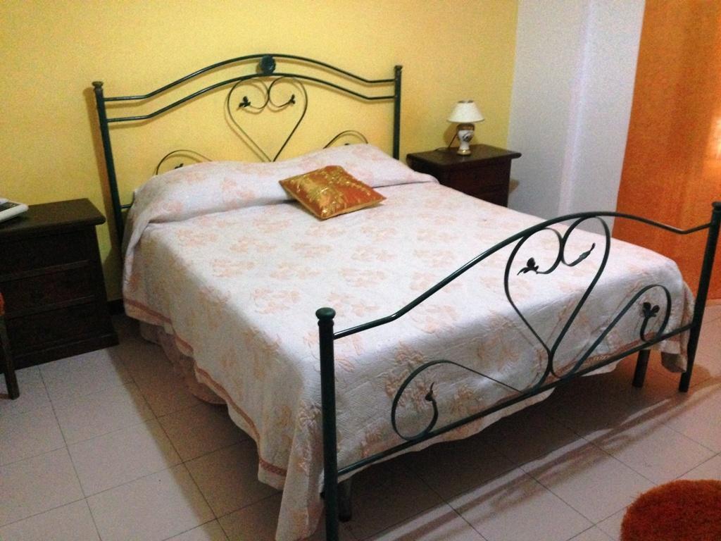 Hotel Sud Fuscaldo Cameră foto